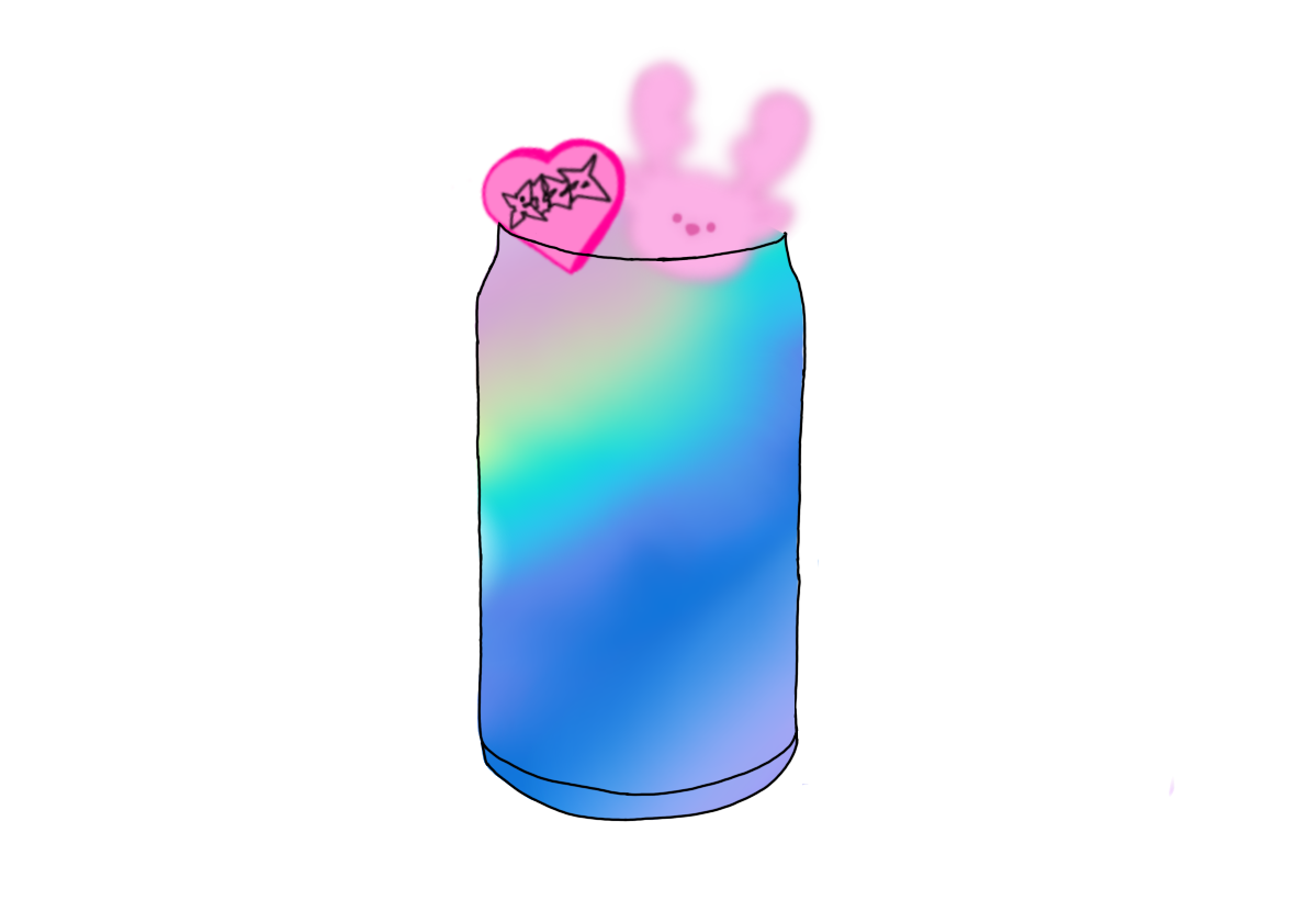 bamby pink deer